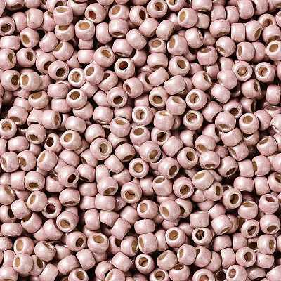 TOHO Round Seed Beads X-SEED-TR08-PF0552F-1