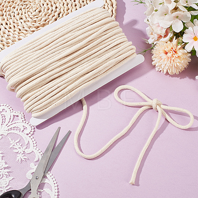 Cotton Braided Cord OCOR-GF0006-27A-1
