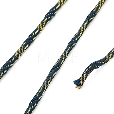 Polyester Twisted Cord FB-NH0001-01A-1