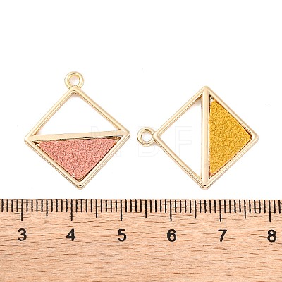 Alloy Pendants PALLOY-T067-166-1