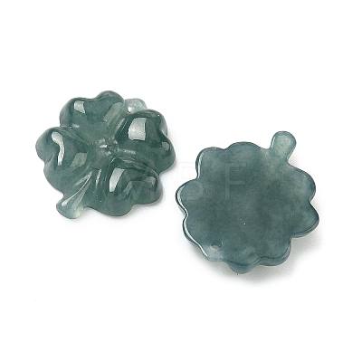 Natural Jadeite Pendants G-Z125-07-1