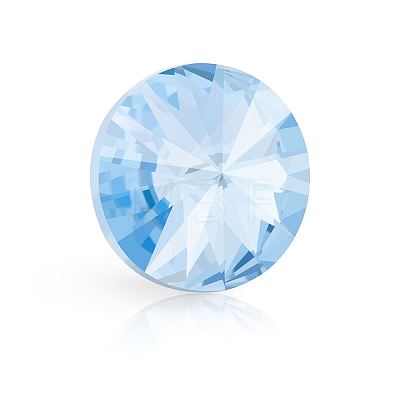 Preciosa® MAXIMA Crystal Round Stones X-PRC-RASS47-30020-1