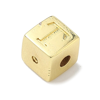Brass Beads KK-G548-22G-T-1