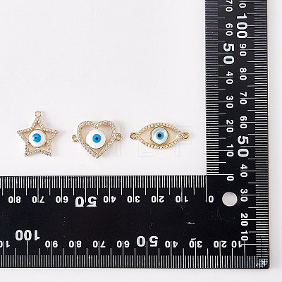 DIY Jewelry Making Finding Kit DIY-SZ0008-80-1