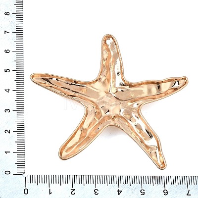 Alloy Big Pendants AL-CBA5940-07KCG-1