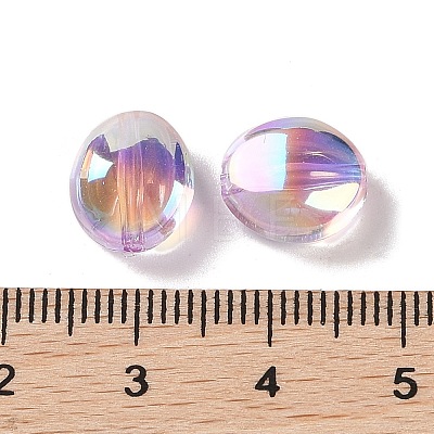 Acrylic Beads PACR-C008-04C-1