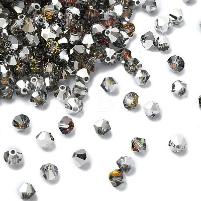 Preciosa® Crystal Beads X-PRC-BA4-00030-299-1