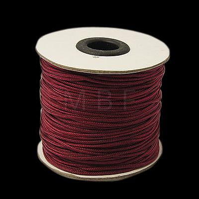 Nylon Thread NWIR-G006-1.5mm-05-WH-1