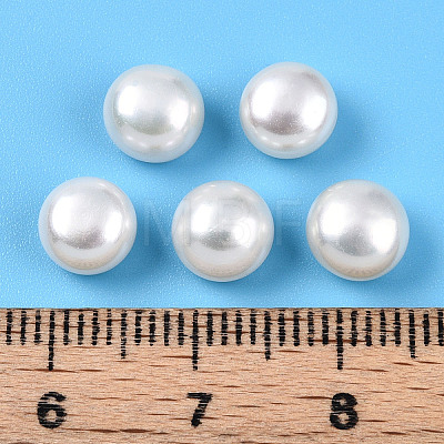 Grade 3A Natural Cultured Freshwater Pearl Beads PEAR-N018-3A-7075A-1