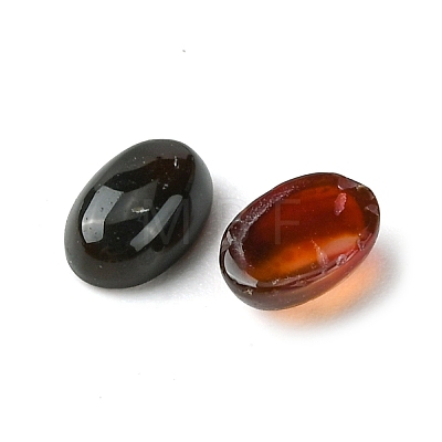 Natural & Synthetic Mixed Gemstone Cabochons G-A094-01B-M-1