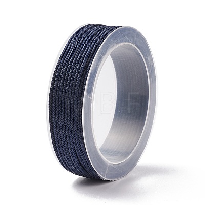 Braided Nylon Threads NWIR-E023-1.5mm-23-1