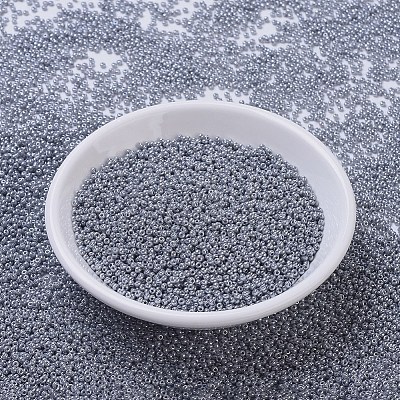 MIYUKI Round Rocailles Beads SEED-X0054-RR0443-1
