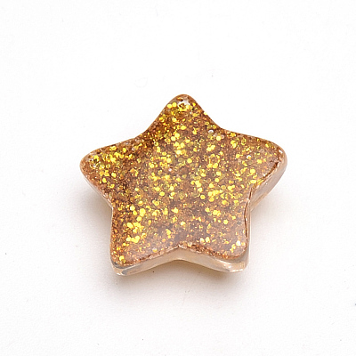 Resin Cabochons X-CRES-Q196-27B-1