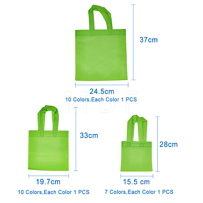  Eco-Friendly Reusable Bags ABAG-PH0002-22-1