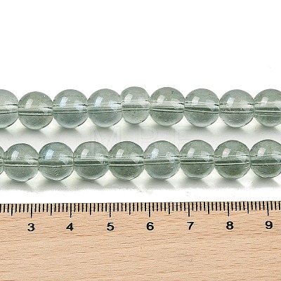 Glass Bead Strands GLAA-K068-01C-14-1