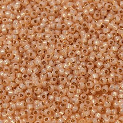 MIYUKI Round Rocailles Beads SEED-X0055-RR0580-1