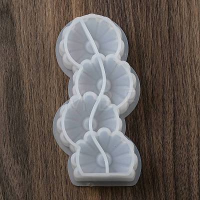 Decoration DIY Silicone Mold DIY-K077-02B-1