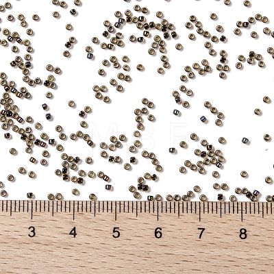 TOHO Round Seed Beads X-SEED-TR15-0245-1