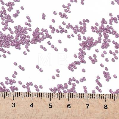 MIYUKI Round Rocailles Beads SEED-JP0010-RR1867-1