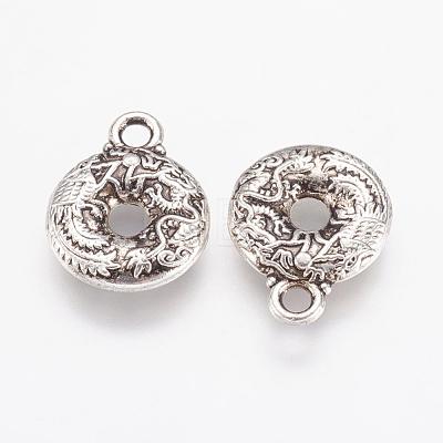 Alloy Charms PALLOY-G192-04AS-1