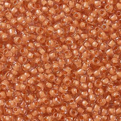 TOHO Round Seed Beads SEED-JPTR11-0963-1