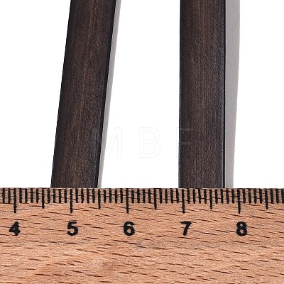 10M Plastic Imitation Rattan Wicker DIY-GF0013-83C-1