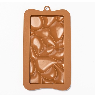 Chocolate Food Grade Silicone Molds DIY-F068-03-1