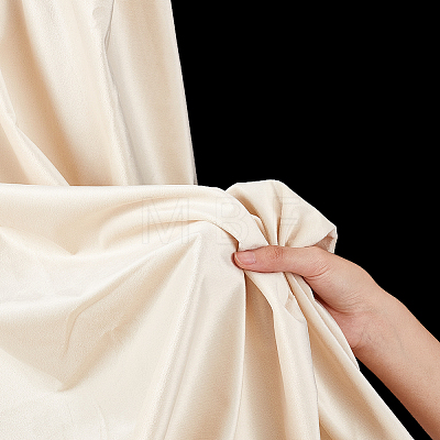 Velvet Cloth Sofa Fabric DIY-WH0056-48B-1