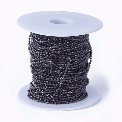 304 Stainless Steel Ball Chains CHS-P005-02B-1