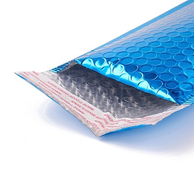 Matte Film Package Bags LS-OPC-P003-01B-06-1