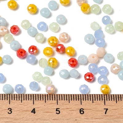 Glass Beads EGLA-A034-LM4mm-62-1