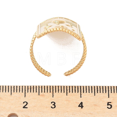 304 Stainless Steel Cuff Rings RJEW-S626-10G-E-1