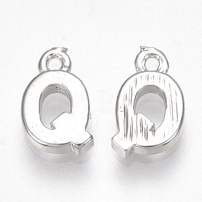 Brass Charms LS-KK-S350-167Q-P-1