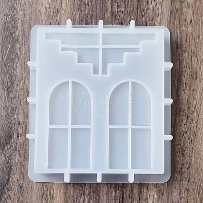 DIY Silicone Display Molds SIMO-P008-10D-1