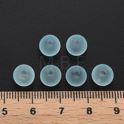 Transparent Acrylic Beads MACR-S373-66-M05-1