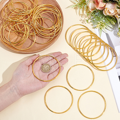 Iron Linking Ring IFIN-WH0065-84-1