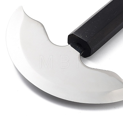 Steel Leathercraft Knife TOOL-XCP0001-83-1