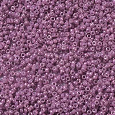 MIYUKI Round Rocailles Beads SEED-X0056-RR1867-1