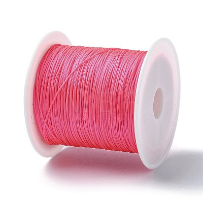 Nylon Chinese Knot Cord X1-NWIR-C003-02S-1