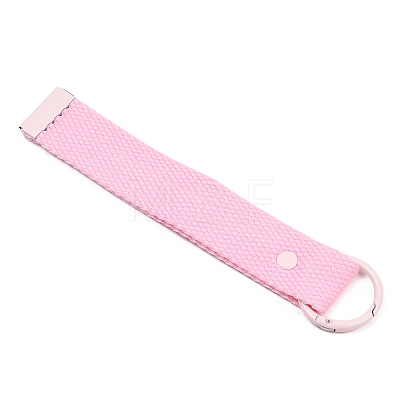 Polyester Woven Wrist Strap Pendant Decorations FIND-B065-06A-1