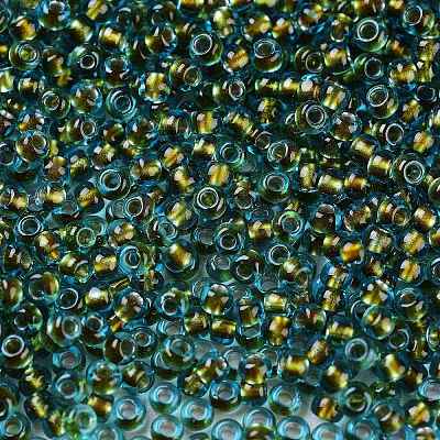 TOHO Round Seed Beads X-SEED-TR11-1014-1
