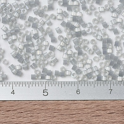 MIYUKI Delica Beads X-SEED-J020-DB1816-1