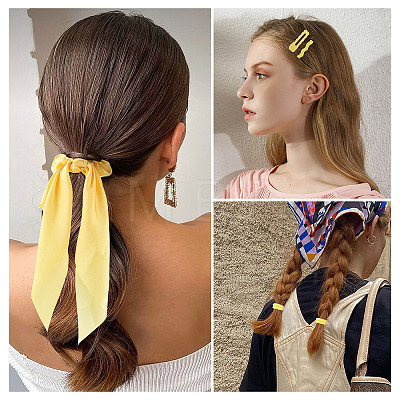 Hair Accessories Sets OHAR-TA0001-20A-1
