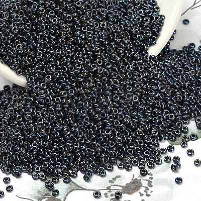 TOHO 11/0 Demi Round Beads SEED-DR11-0088-1