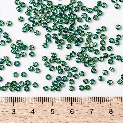 MIYUKI Round Rocailles Beads X-SEED-G008-RR0354-1