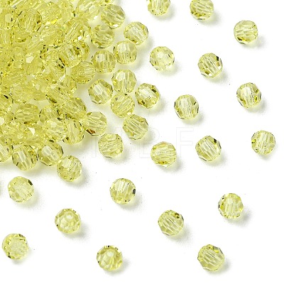 Preciosa® Crystal Beads Y-PRC-BB4-80100-1