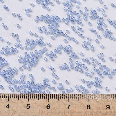TOHO Round Seed Beads SEED-XTR15-0933-1