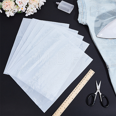 Hotfix Rhinestone DIY-WH0591-611A-1