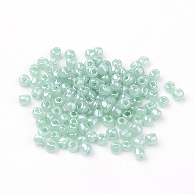 Glass Seed Beads X1-SEED-A011-3mm-154-1