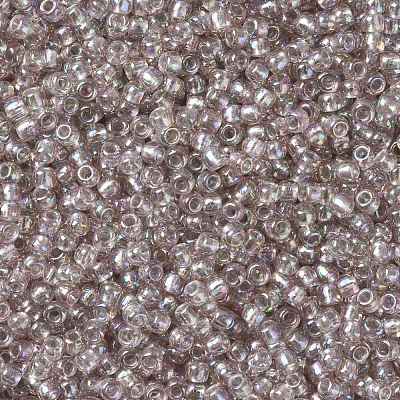 TOHO Round Seed Beads SEED-TR11-1807-1